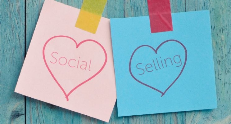 7 Tips to Social Selling Mastery