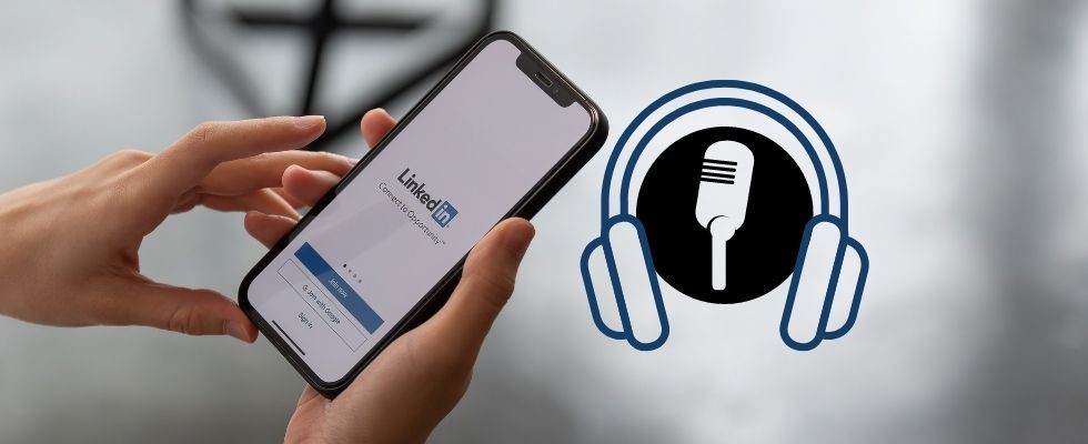 LinkedIn Interactive Podcast Network