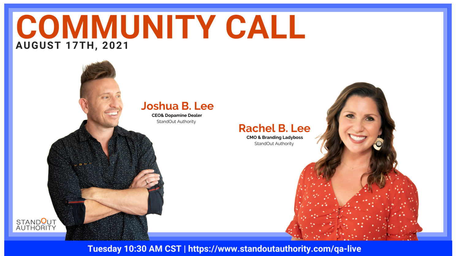 community call