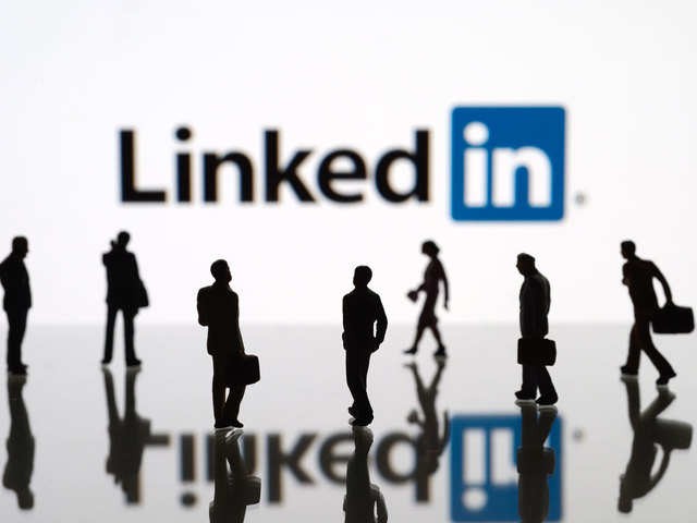 linkedin people