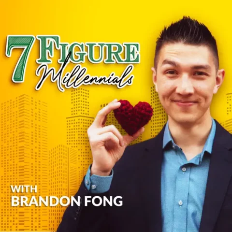 7-Figure Millennials Podcast