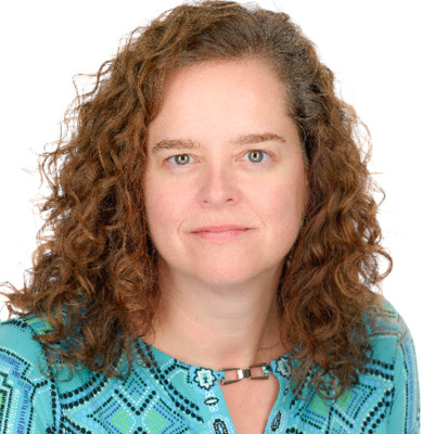 Headshot of Lisa Reshaur