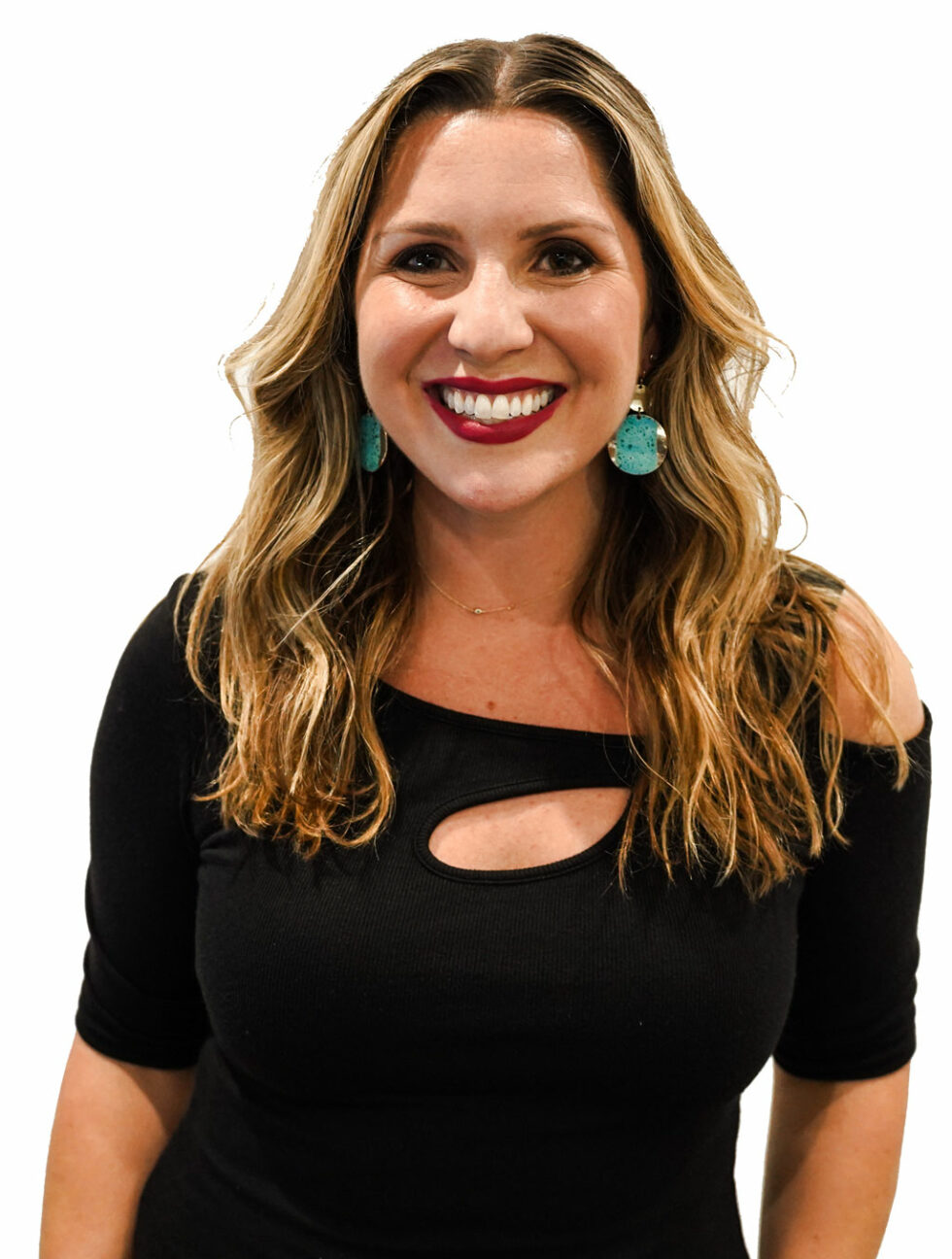 Rachel B. Lee