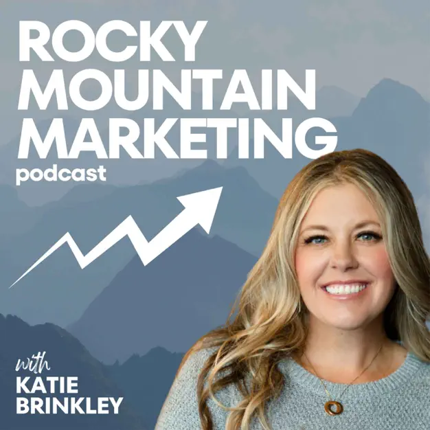 Rocky Mountain Marketing Podcast