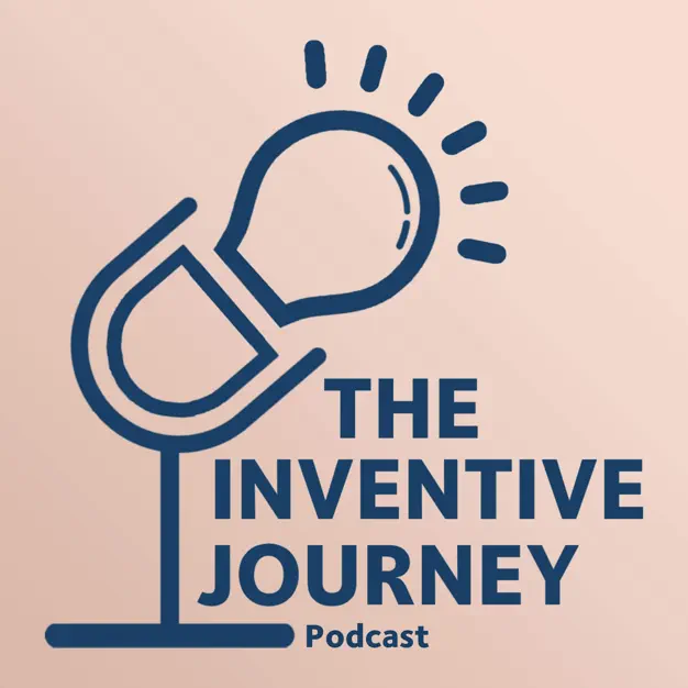 The Inventive Journey Podcast