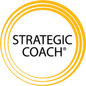 Dan Sullivan’s Strategic Coach