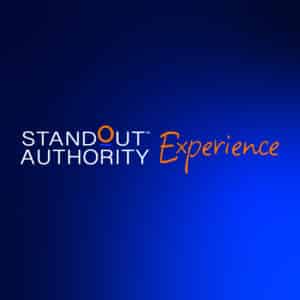 StandOut Authority Experience