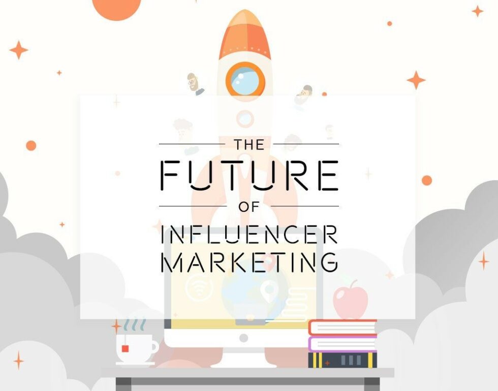 2023 Influencer Marketing's Explosive Growth The Future Of Marketing