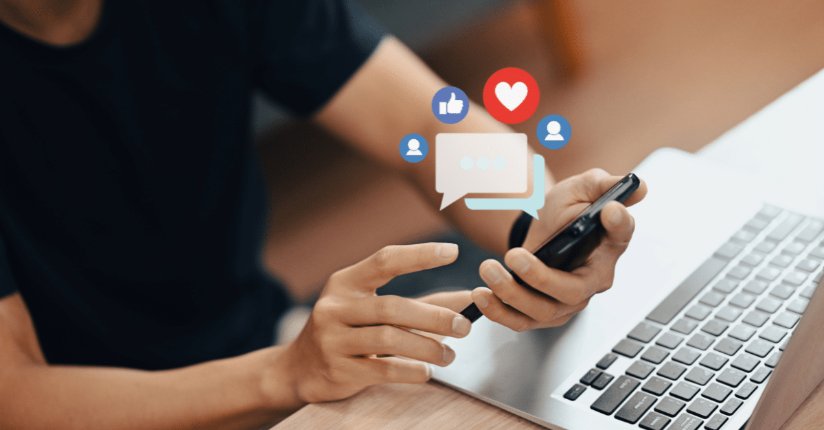 Dive into Their Content
