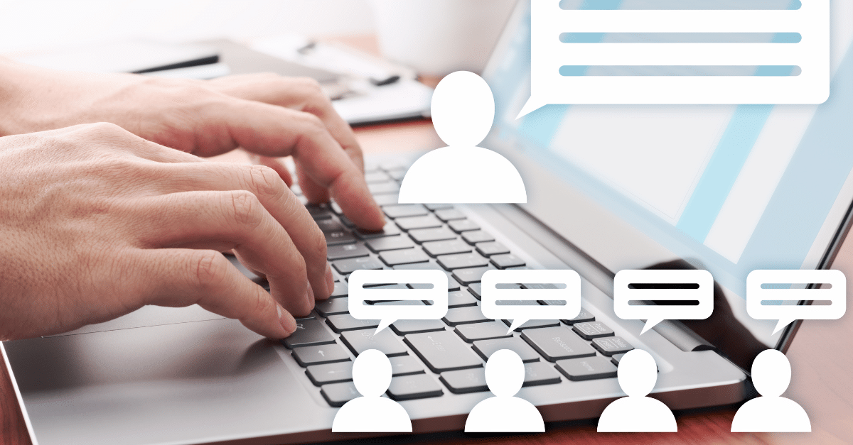 Master InMail and Messaging
