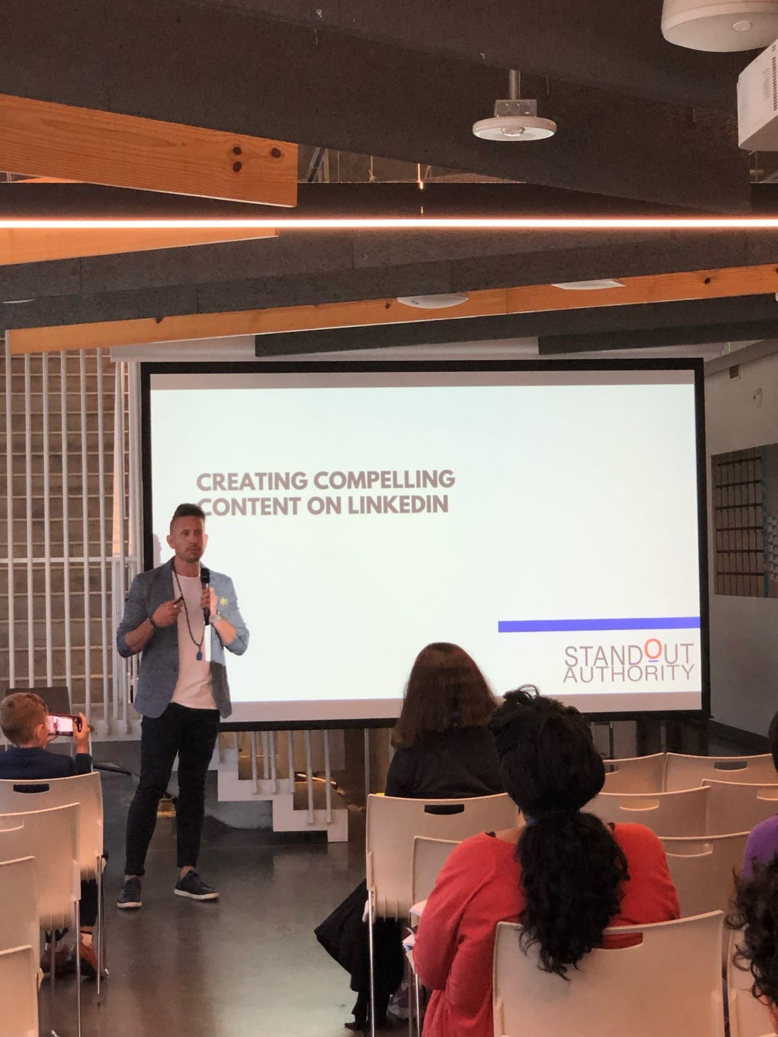 Unleash Your Own Valuable Content
