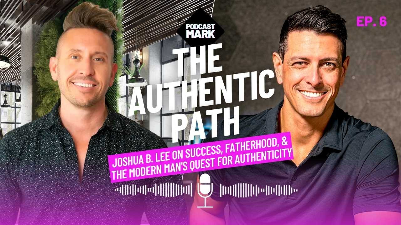The Authentic Path Podcast