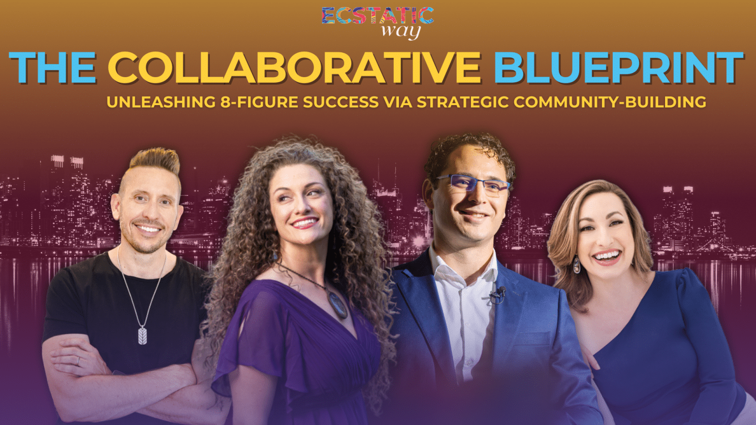 The Collaborative Blueprint