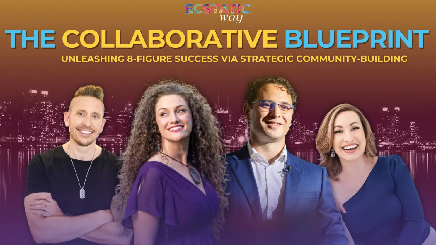 The Collaborative Blueprint