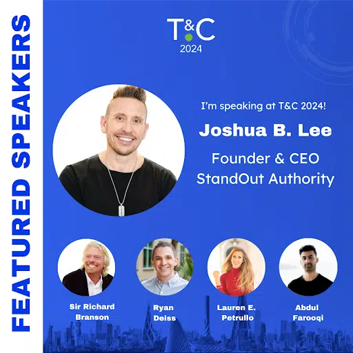 Traffic and Conversion Summit Speakers 2024