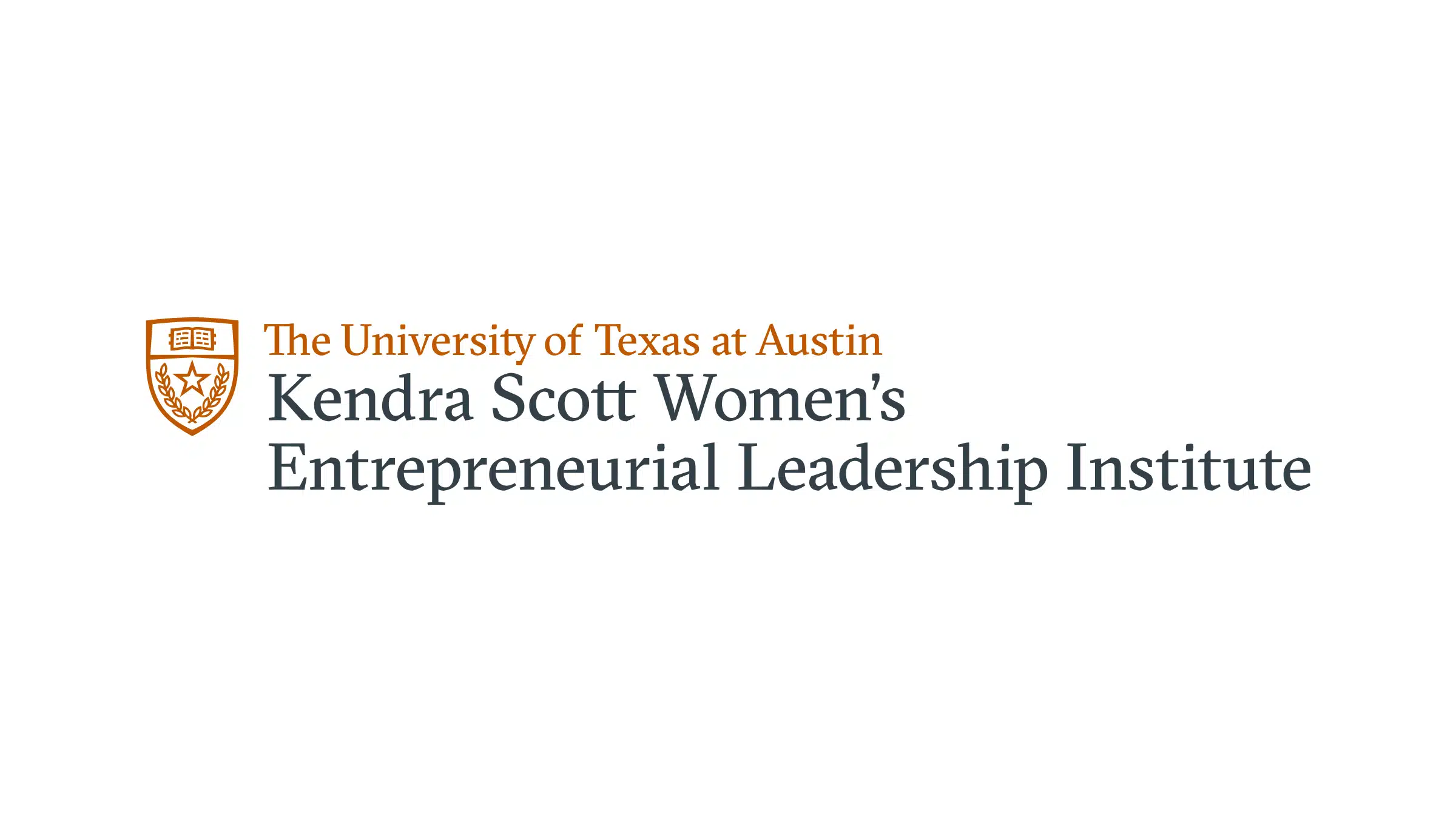 Kendra Scott Women's Entrepreneurial Leadership Institute