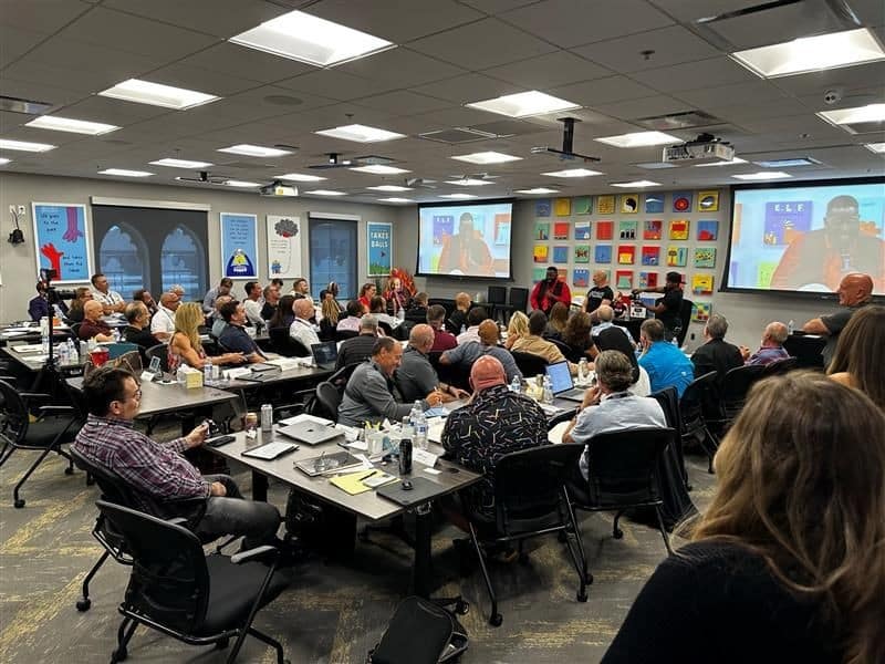 Genius Network Event 2023