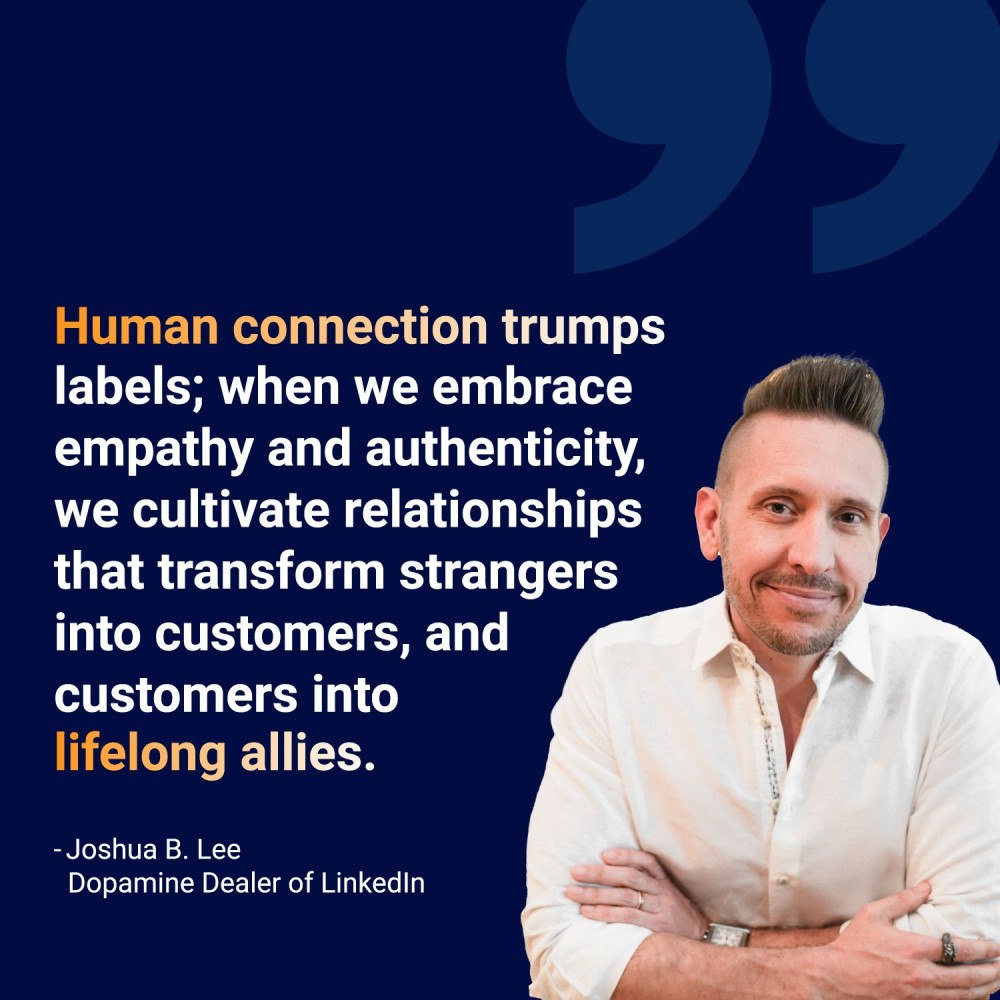 Quote from Joshua