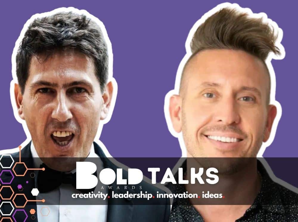 Epi Ludvik Podcast