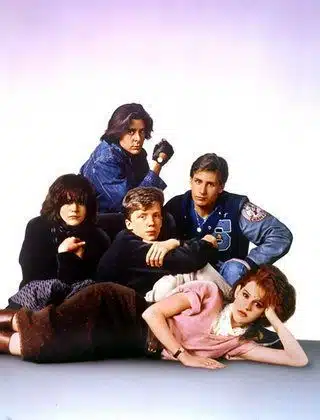 The Breakfast Club