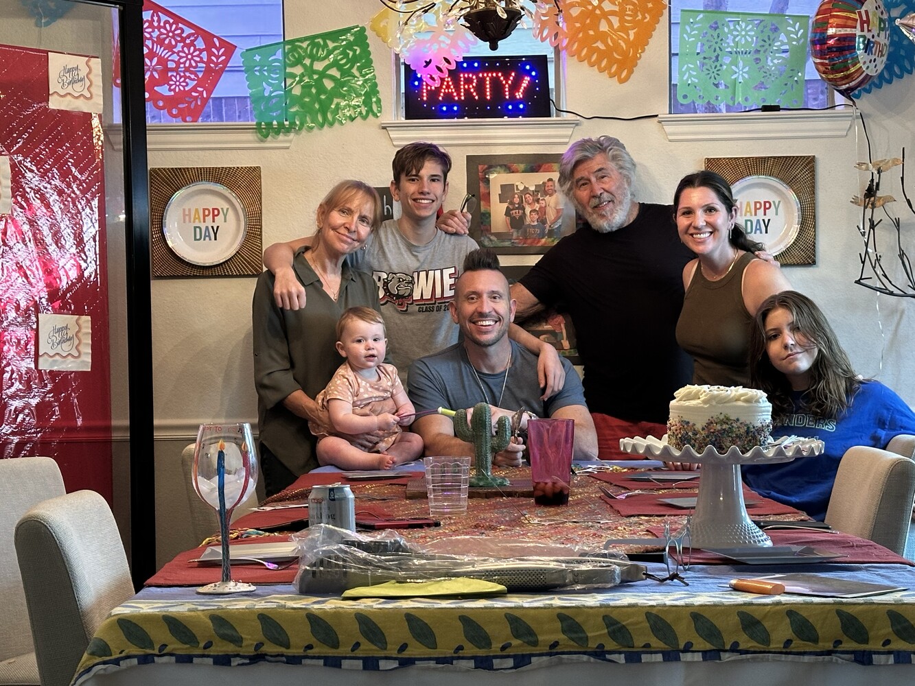 the FamiLEE