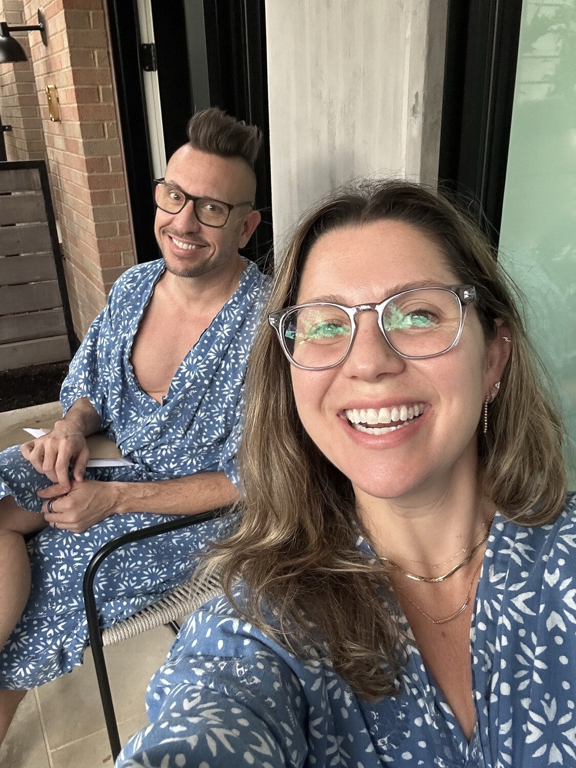 R&R for Joshua & Rachel