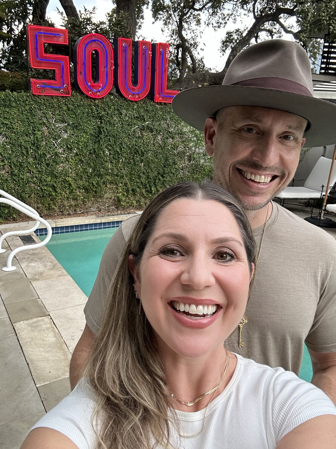 Rachel & Josh 