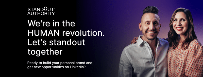 StandOut Authority Experience On-Demand