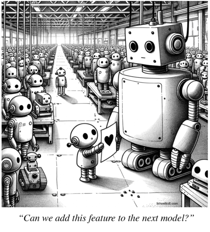 AI Cartoon
