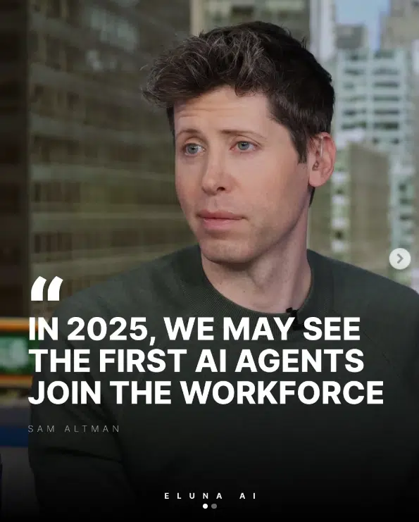 Sam Altman