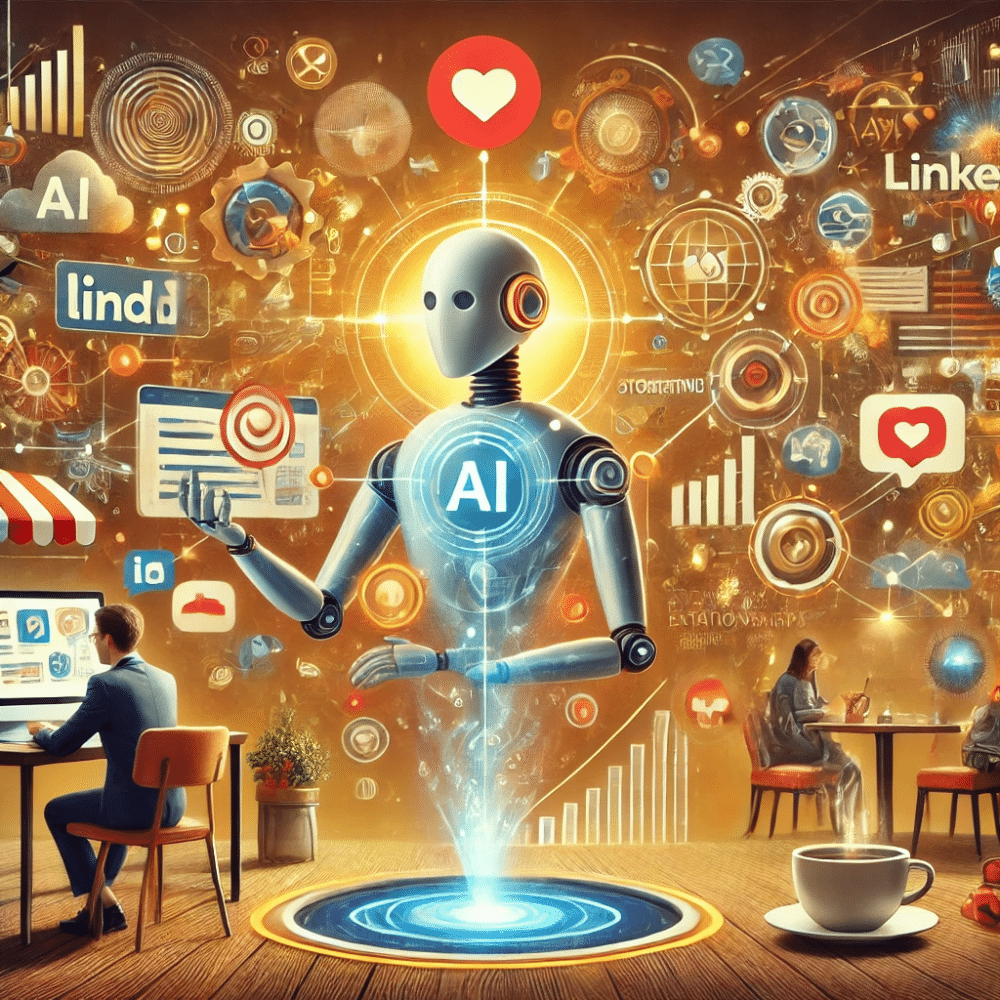 AI graphic