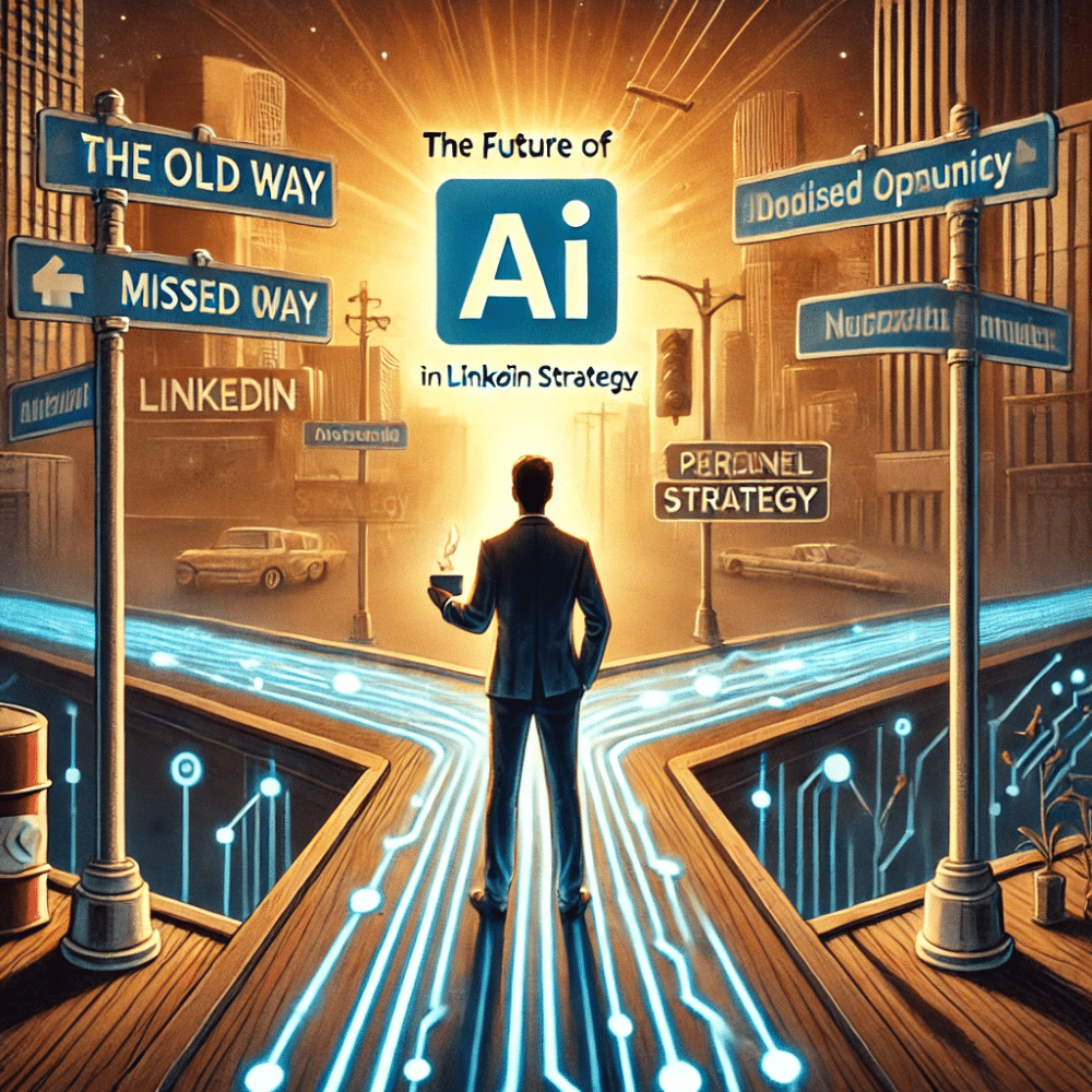 AI graphic