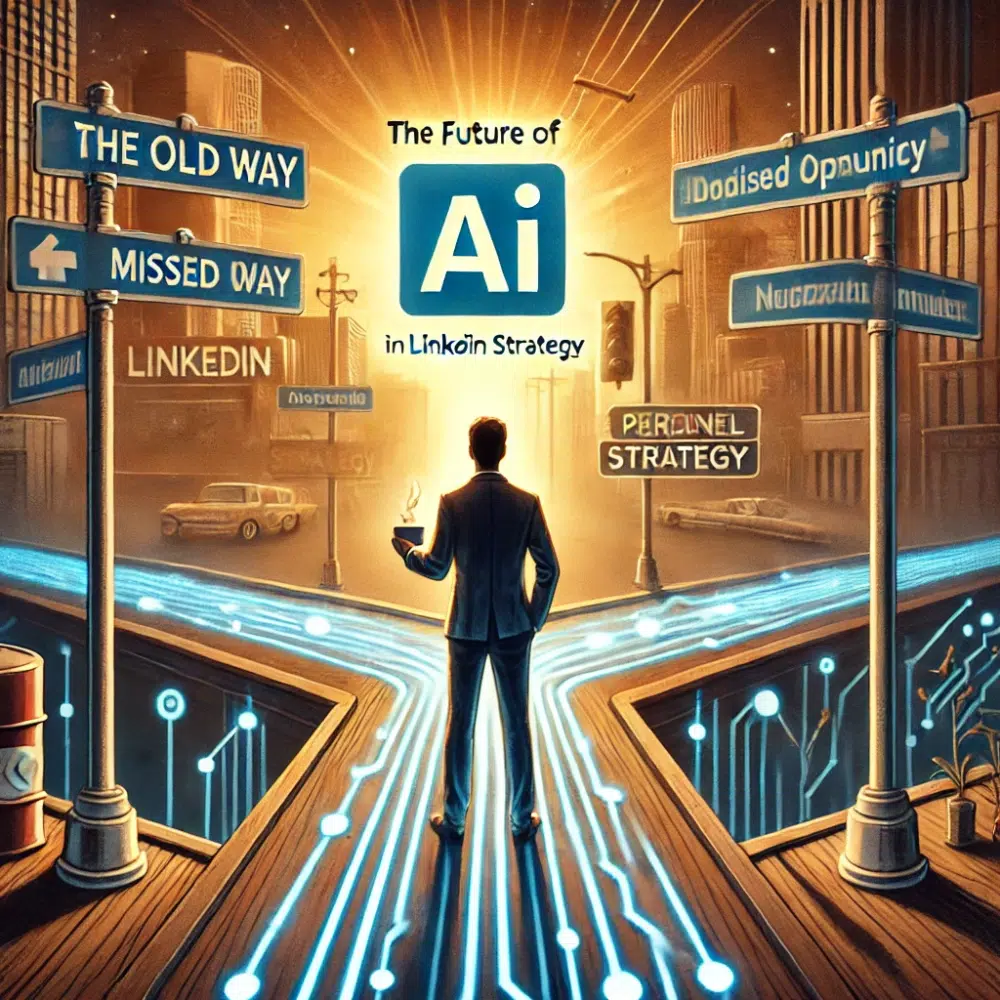AI graphic