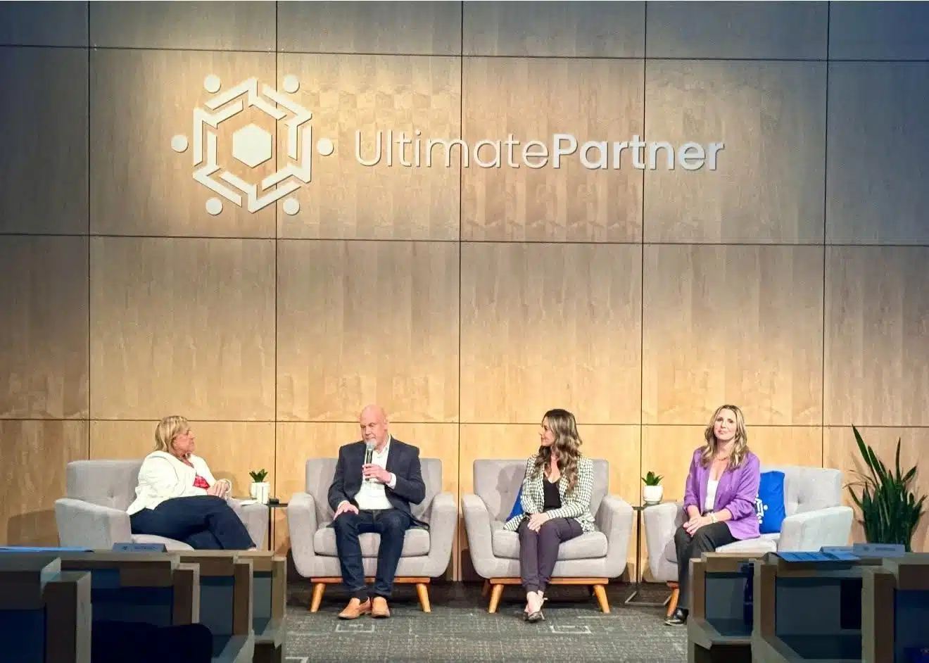 Ultimate Partner Event