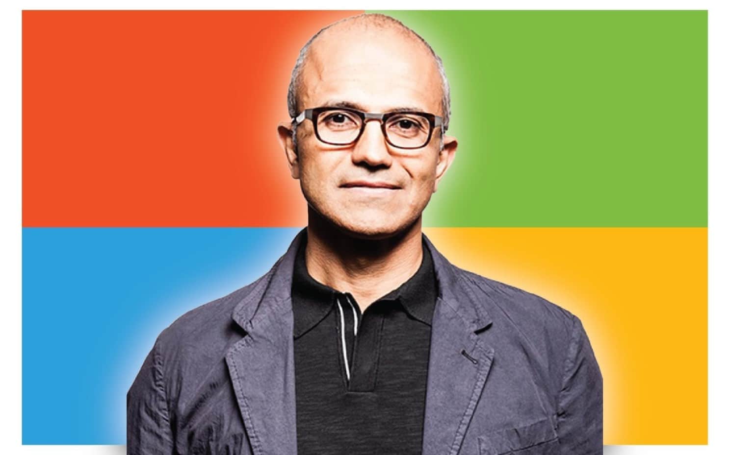 Satya Nadella - Microsoft CEO