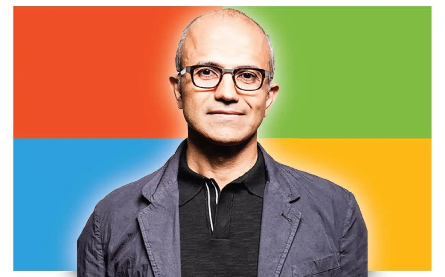 Satya Nadella - Microsoft CEO