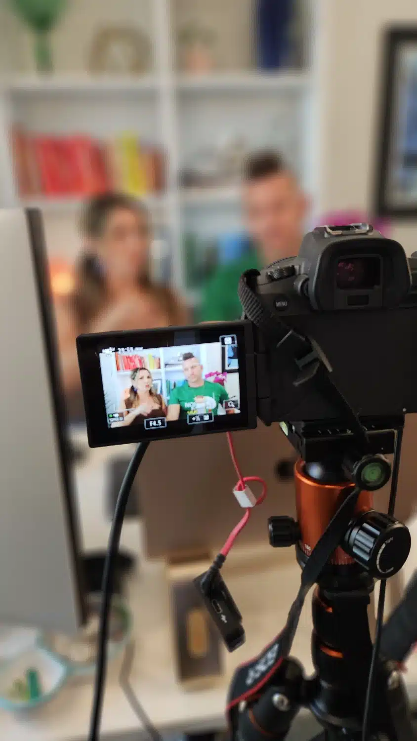 YOUManize your brand