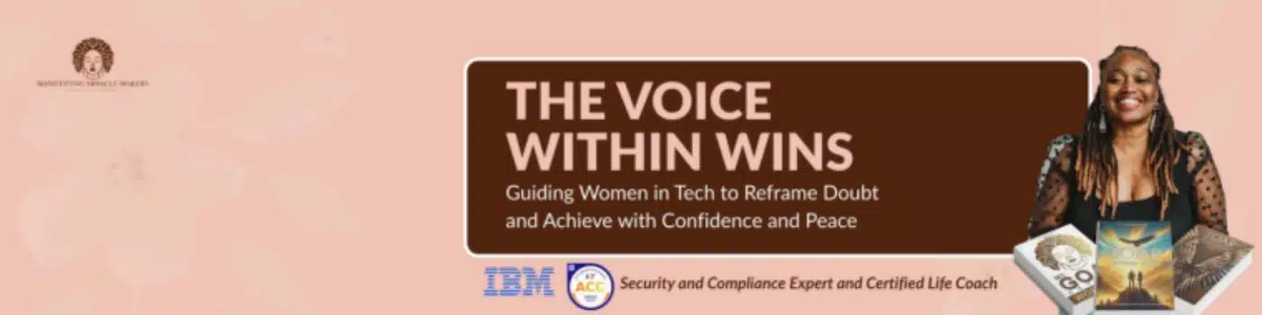 The Voice Within Wins