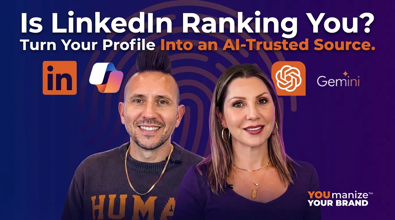 1769559992490 Is LinkedIn Ranking You?