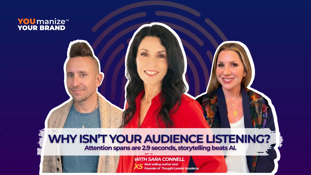 1770730072978 ICYMI: Why Isn't Your Audience Listening?