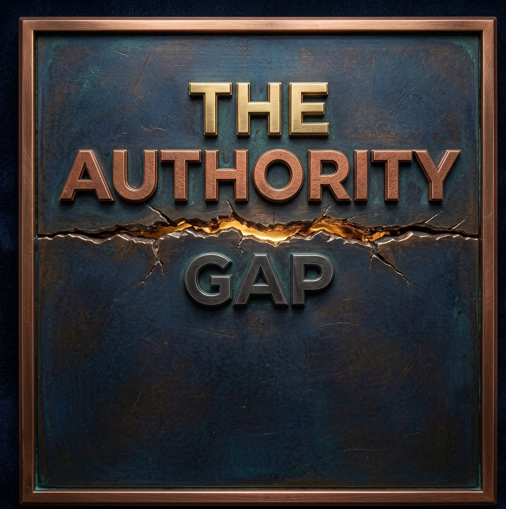 The Authority Gap Newsletter by Josh Lee