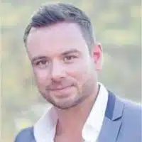 Headshot of Blake Menefee