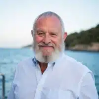 Headshot of Marc Freedman