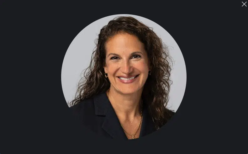 Headshot of Sandra Rennard, MBCP, MBCI