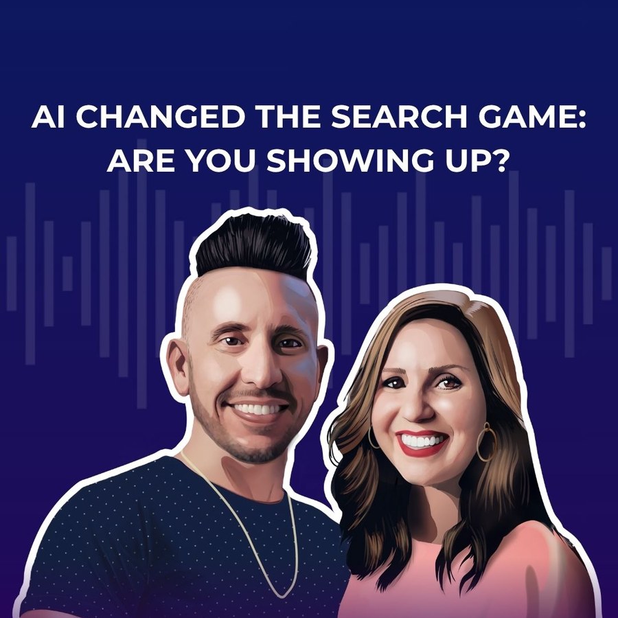YOUmanize Your Brand Podcast