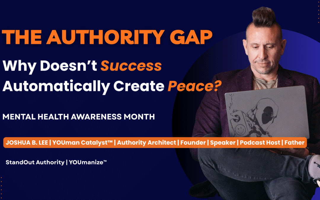 Why Doesn’t Success Automatically Create Peace?
