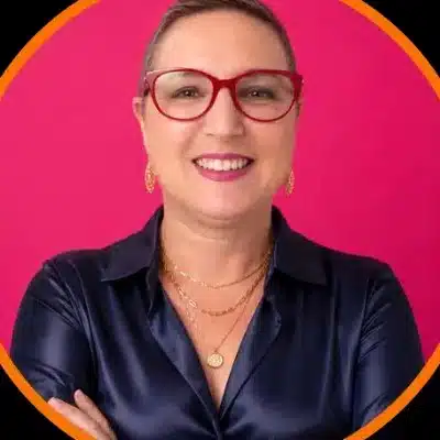 Lee-Anne Scott