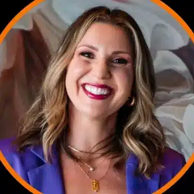 Rachel B. Lee