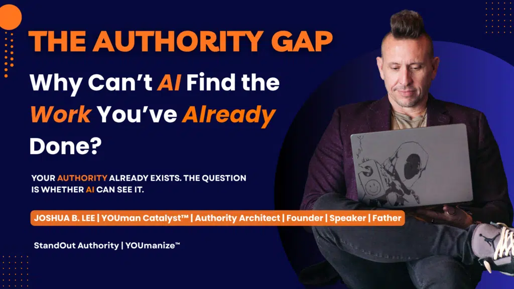 Why Can’t AI Find the Work You’ve Already Done?
